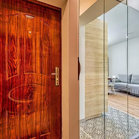 Apartament Gorska 5 By Royal Aparts Swieradow-Zdroj Exterior photo