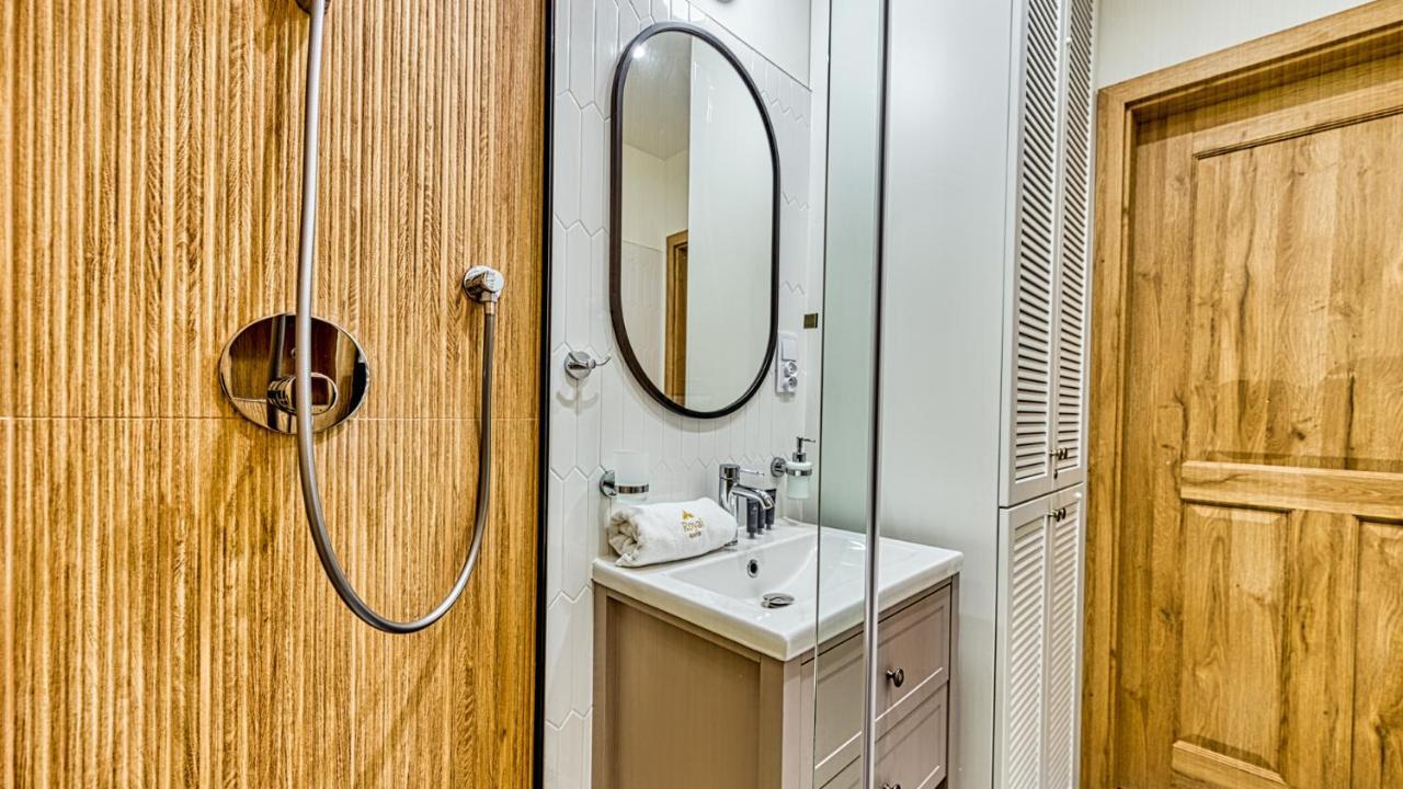 Gorska 5 By Royal Aparts Apartment Swieradow-Zdroj