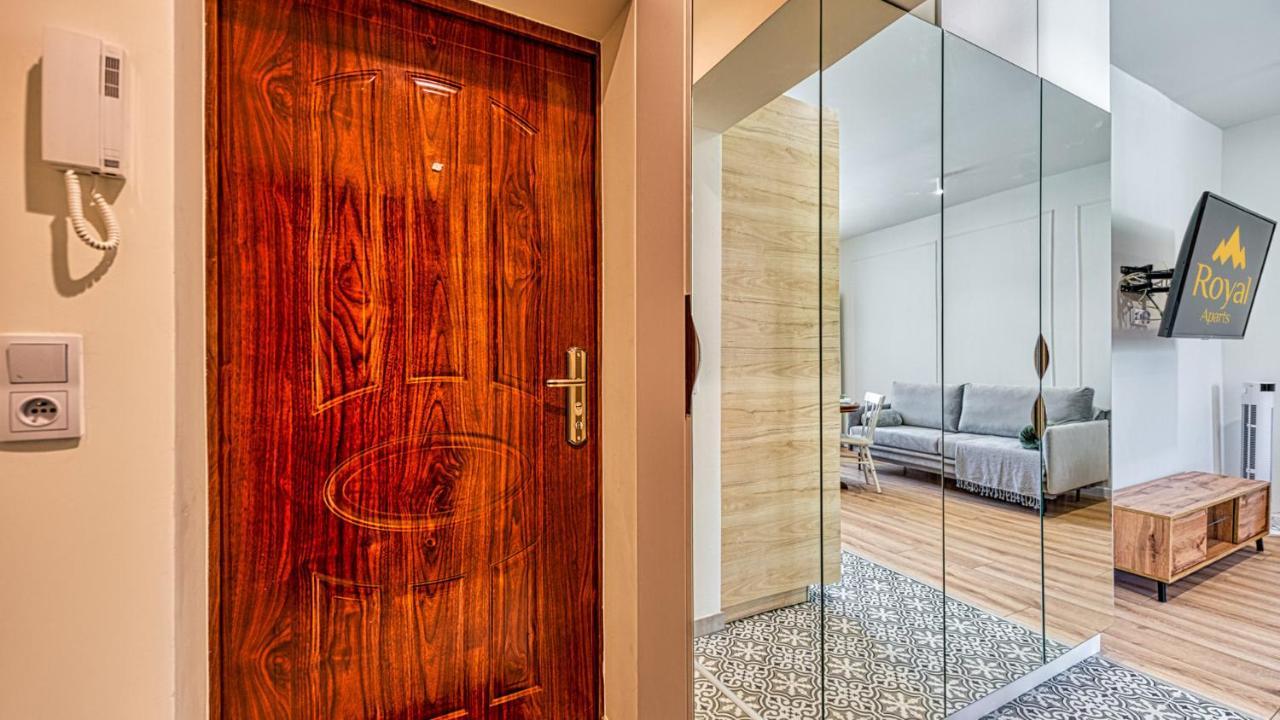 Apartment Gorska 5 By Royal Aparts